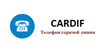 Горячая линия СК Кардиф: телефон службы поддержки, бесплатный номер 8-800