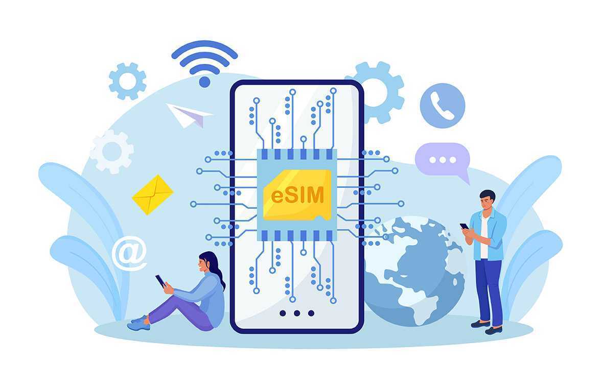 Смартфоны и планшеты с поддержкой e sim карт 2024 Смартфоны и планшеты с поддержкой e sim карт 2024