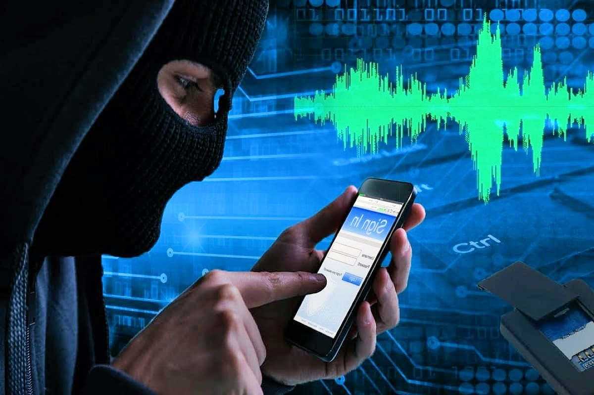 Как проверить телефон на прослушку