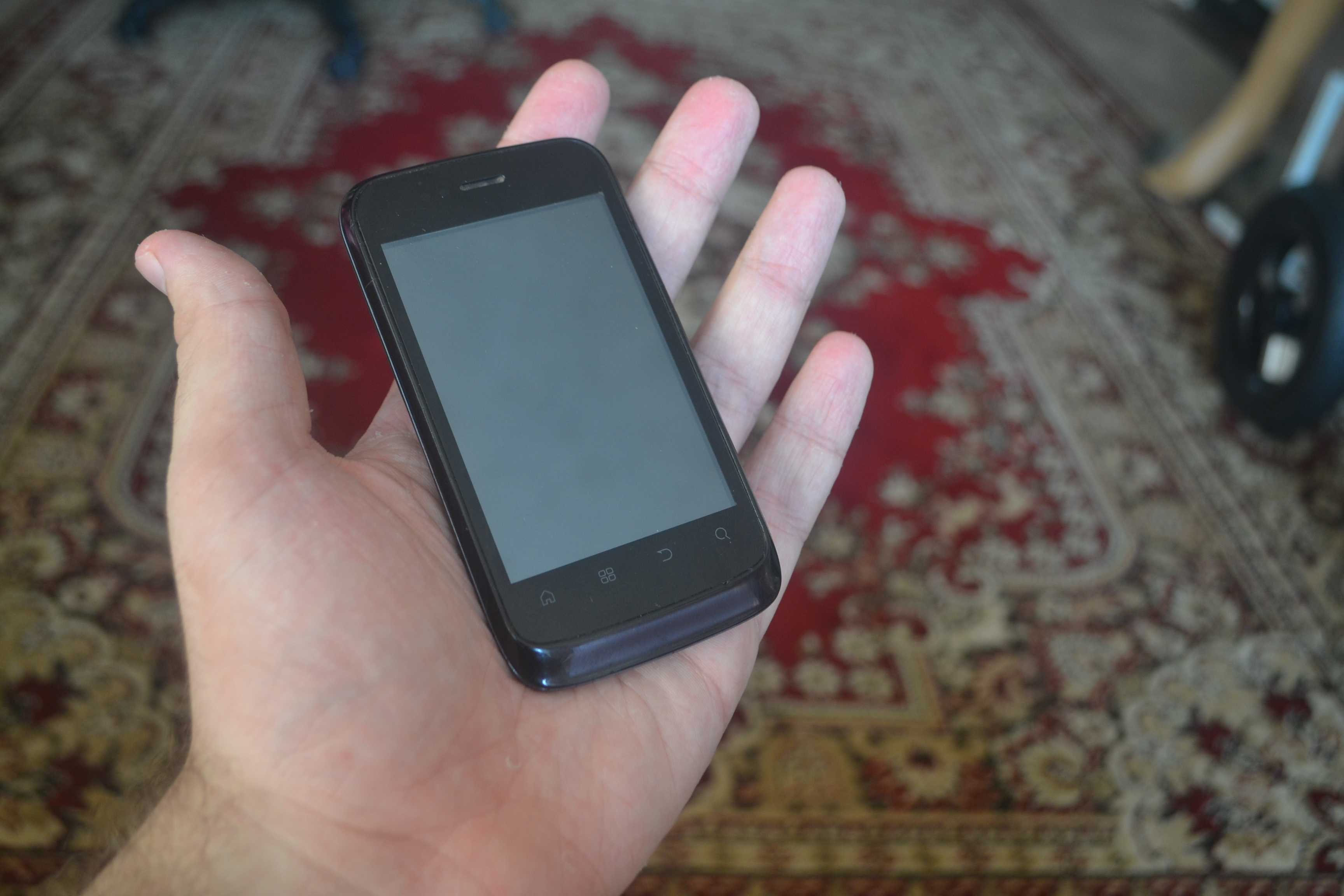 Как получить root права на android Как получить root права на android