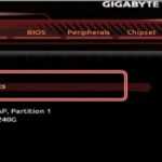 Как отформатировать или стереть ssd из bios