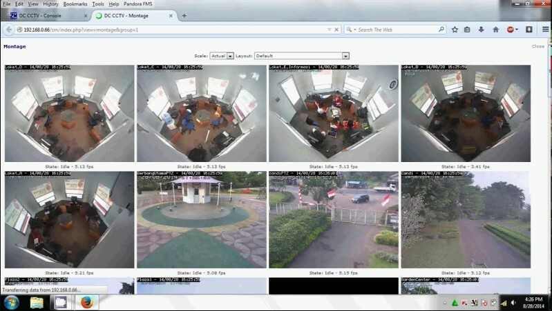Бесплатное программное обеспечение для пк vms Бесплатное программное обеспечение для пк vms