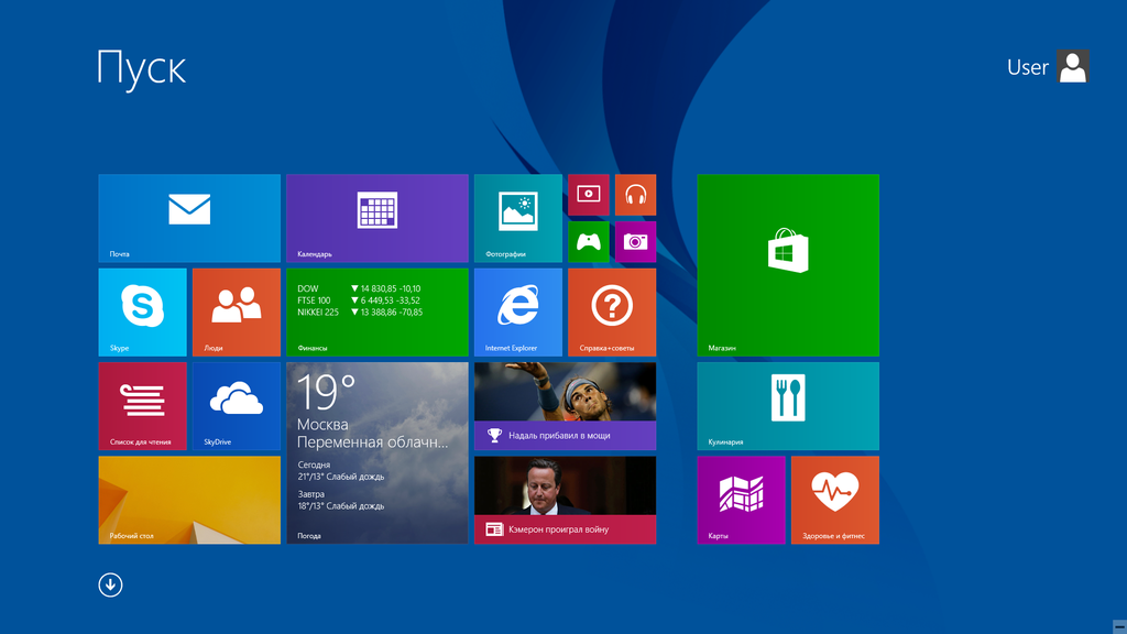 Обзор основных версий windows 10 Обзор основных версий windows 10