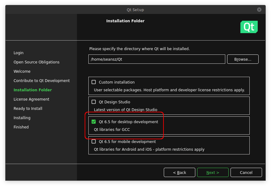 Построение из источника Построение из источника