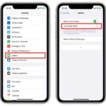 Как исправить неработающий фонарик i phone