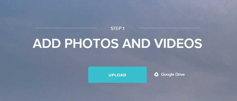 Лучшие приложения для создания видео с фотографиями и музыкой Лучшие приложения для создания видео с фотографиями и музыкой
