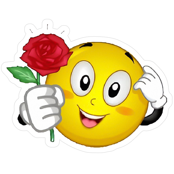 Стикеры whats app