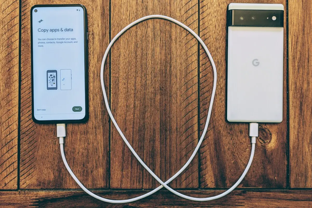 Как перенести контакты с сим карты на телефон android