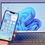Как перенести фотографии с пк на i phone с помощью нового приложения apple devices для windows